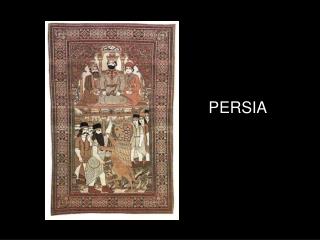 PERSIA