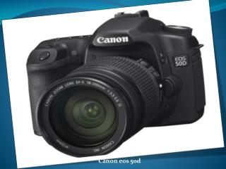 canon camera with latest camera