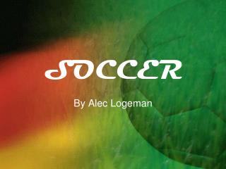 SOCCER