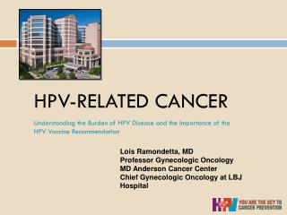 HPV-Related Cancer