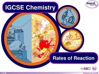IGCSE Chemistry