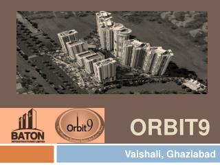 Book Ur Luxury Office Space at Orbit9 Vaishali@9278722228