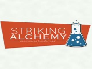 Striking Alchemy - Portfolio