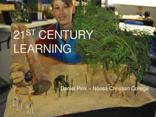 21 st Century Learning