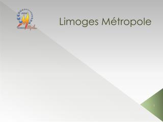 Limoges Métropole