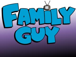 Family Guy is an American animated series created by Seth MacFarlane for the Fox Network.