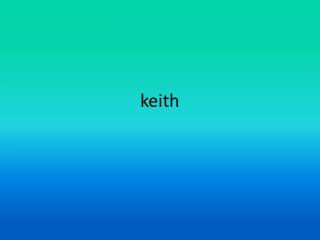 keith