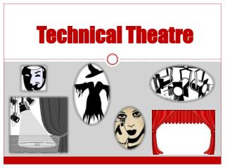 Technical Theatre