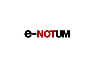 Què és l’e-NOTUM?
