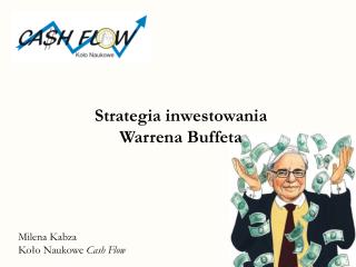 Strategia inwestowania Warrena Buffeta