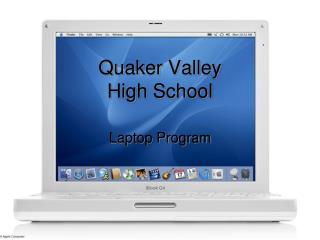 Quaker Valley High School