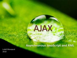 AJAX