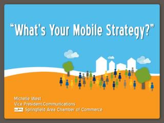Mobile Marketing Strategy