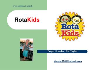 Rota Kids