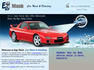 Best Car Wash