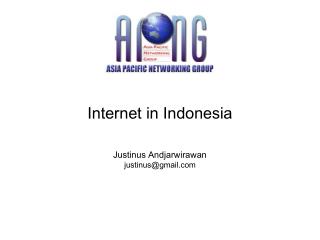 Internet in Indonesia