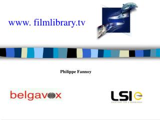 filmlibrary