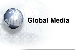 Global Media