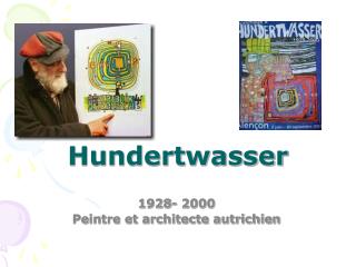 Hundertwasser