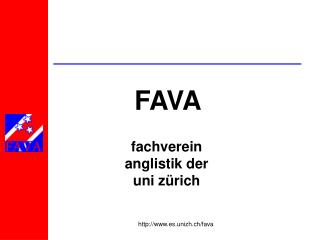 FAVA