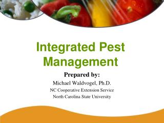 Integrated Pest Management