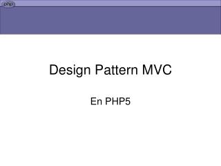 Design Pattern MVC