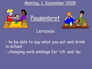 Pausenbrot