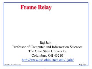 Frame Relay