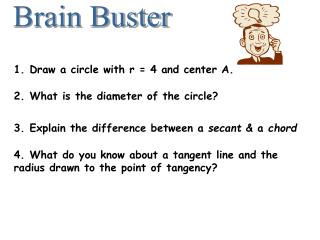 Brain Buster