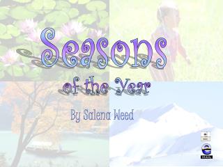 Seasons