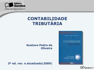 Gustavo Pedro de Oliveira