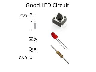 Good LED Circuit