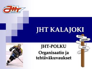 JHT KALAJOKI