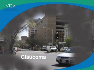 Glaucoma