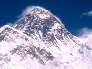 Mount Everest