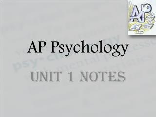 AP Psychology