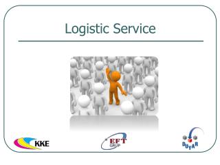 Logistic Service