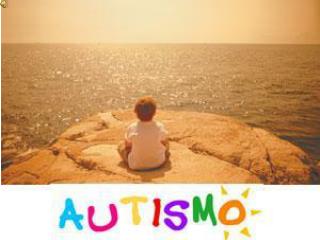 ¿Qué es el autismo?