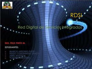 RDSI