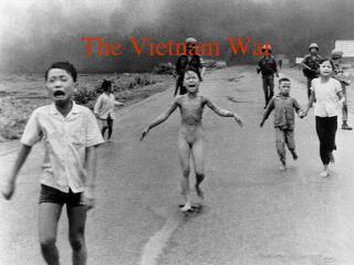 The Vietnam War