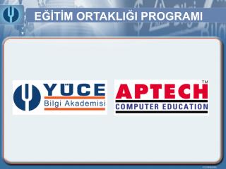 EĞİTİM ORTAKLIĞI PROGRAMI