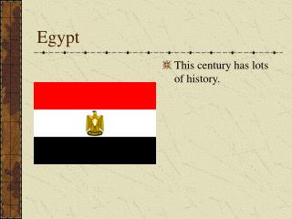 Egypt