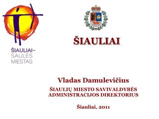 ŠIAULIAI