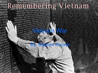 Vietnam War