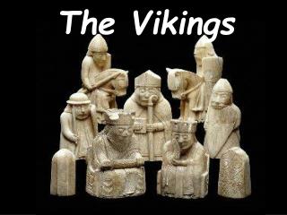 The Vikings