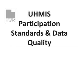 PPI:		 Protected Personal Information CHO:		 Contributing HMIS Organization