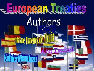 European Treaties