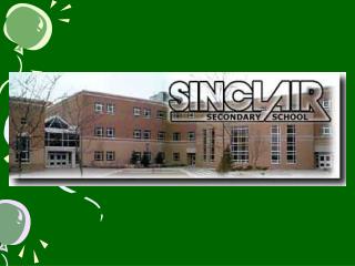 Sinclair Sinclair Sinclair Sinclair