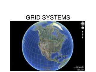 GRID SYSTEMS