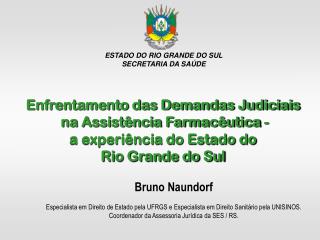 Bruno Naundorf